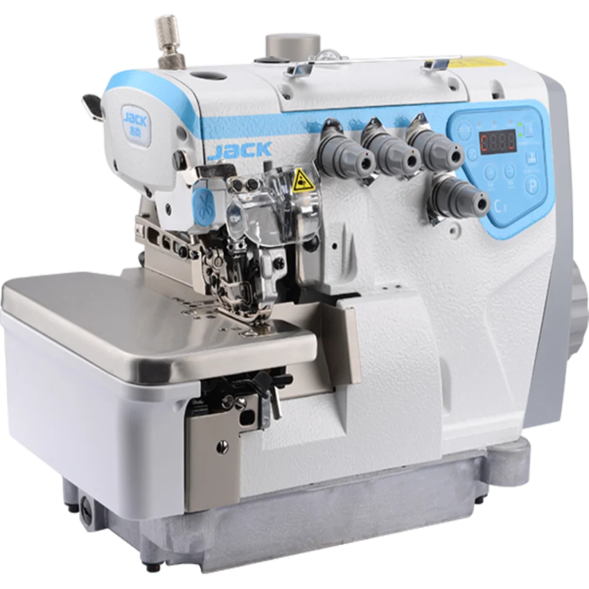 JACK Overlock Industrial Sewing Machine