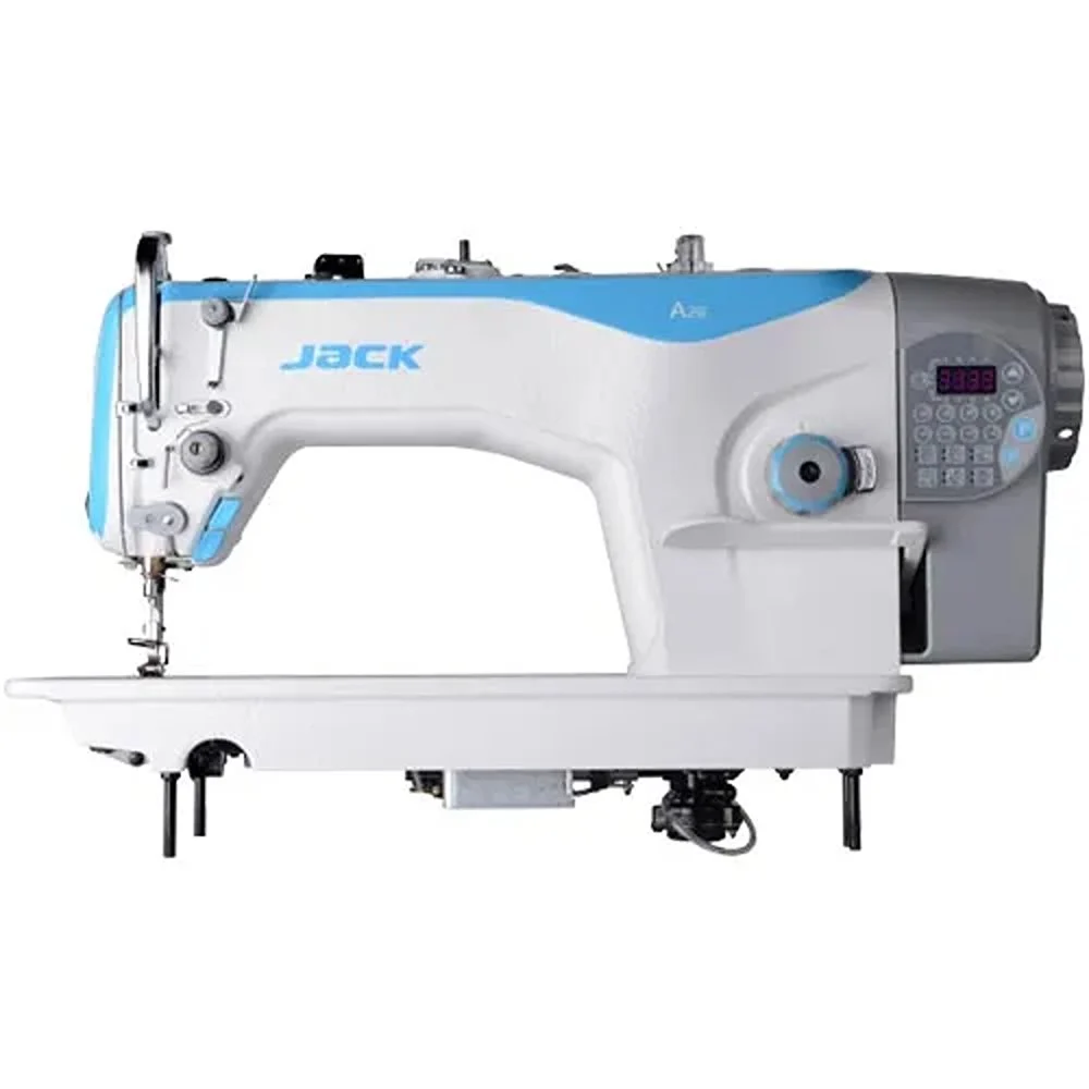 About Jai Sewing Machine